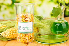 Hazlerigg biofuel availability