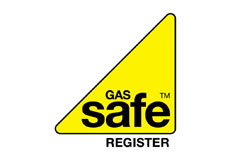 gas safe companies Hazlerigg